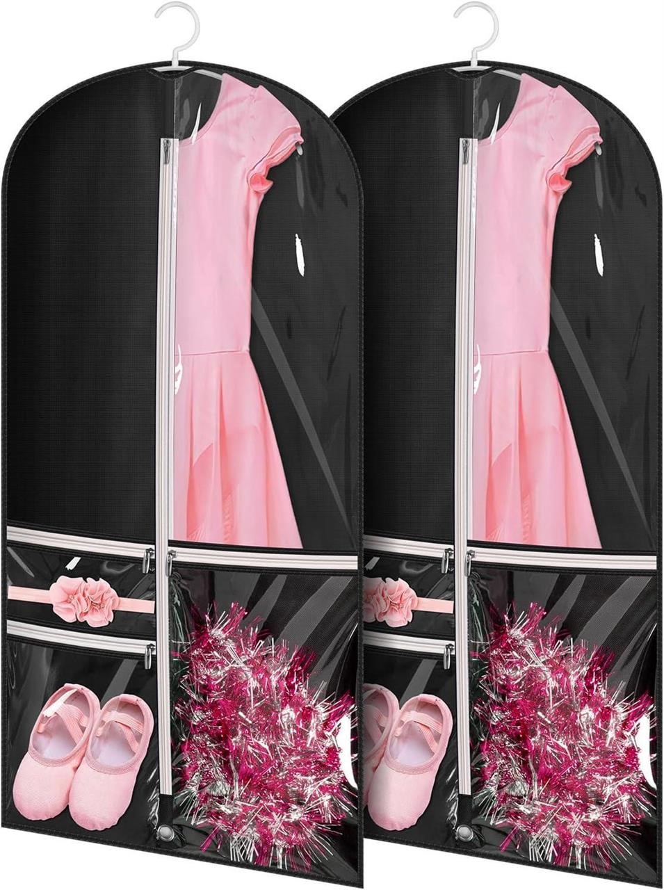 Costume Dance Garment Bag