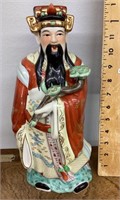 Chinese immortal figure