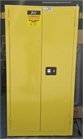 (ZZ) Jamco Safety Storage Cabinet For Flammable