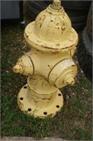 Fire Hydrant