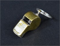 Antique POLICE SPECIAL Whistle