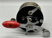 Penn No. 200 Fishing Reel with Bakelite Handle