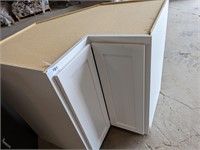Base Corner Cabinet