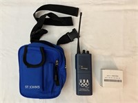 1996 U.S Olympic Team Motorola Sport Walkie-Talkie