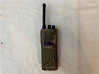 Motorola Camo TalkAbout Distance DPS Walkie Talkie