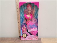 NIB Fountain Mermaid Barbie