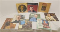 9 Eddy Arnold Records