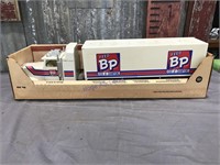 Nylint BP semi w/box