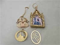 Religious Ornaments & Pieces