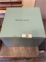 Tiffany & Co. Serving Bowl
