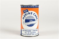 RSA MARINE CARE OUTBOARD ENGINE CLEANER CAN