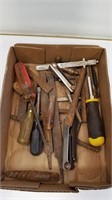 Tool Assortment