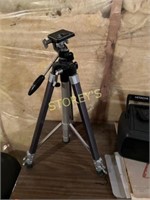 Tripod - CD-3VC