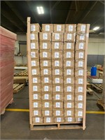 Pallet of Revolution 12W 4 ft. LED Tube Lights