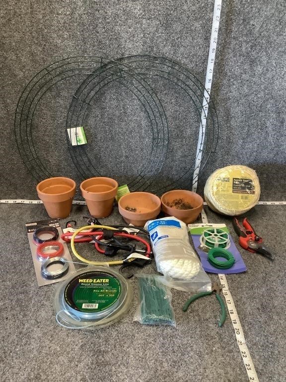 Gardening Bundle