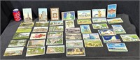 1900's Mixed Greeting Souvenir Postcard -Lot