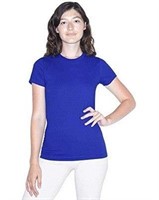 Size Small American Apparel Women's Tee