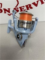 Pflueger Lady Trion TRIL35 Spinning Fishing Reel