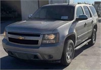 2007 Chevrolet Tahoe