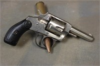 Iver Johnson Double Action 6827 Revolver