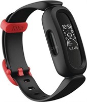 Kids Fitbit Ace 3 Activity Tracker - NEW