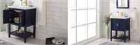 NEW Groth 24" Single Bathroom Vanity Set NIB