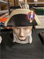 Napoleon imperial planter.