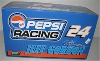 Revell 1999 Pepsi Racing Jeff Gordon Chevy Monte