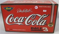 Revell 1998 Coca Cola Dale Earnhardt Chevy Monte