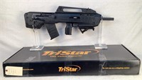 TriStar Compact 12 GA Semi-automatic shotgun