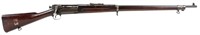 1899 US PRINGFIELD MODEL 1898 KRAG RIFLE