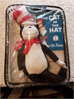 Cat In The Hat Items