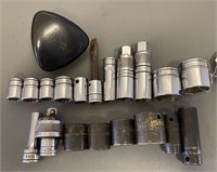Snap-On Miscellaneous Sockets