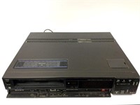 Sony Betamax SL-HFR 70