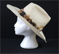 Lanning Western Hat