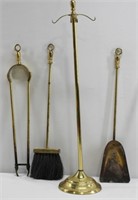 Fireplace Implement Tools