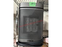 Dreo Electric Space Heater