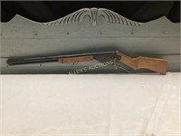 DAISY RED RIDER BB RIFLE