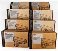 Lot of Magpul Drop in Stock for M4