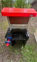 Little Tikes Tool Bench 40”