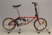 Dahon Classic III Folding Bicycle