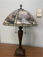 Kincaide modern lamp