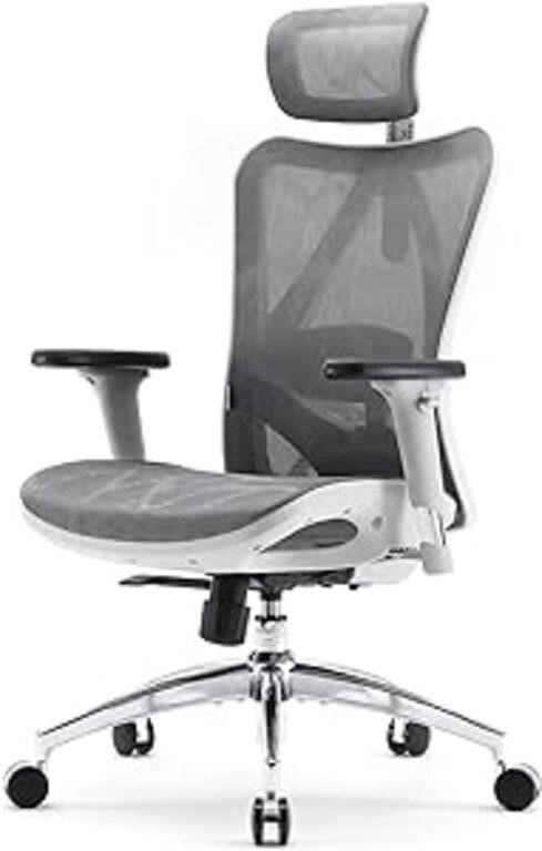 SIHOO Office chair M57-M114 *RETAIL $290*