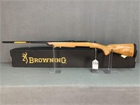 184. Browning X- Bolt .300 Win Mag, Medallion,