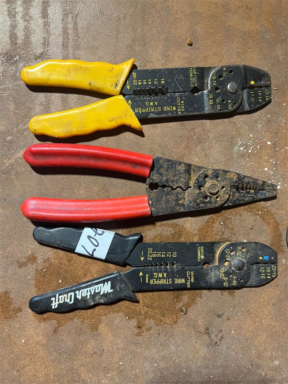 ANTIQUE & TOOL AUCTION IN EMORY, TX