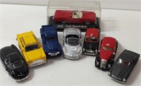 Collector Vehicles