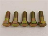 John Deere Parts Expo Collectible Bolts