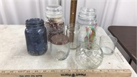 Misc jars