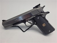 COLT MX IV SERIES 80 45 Auto Pistol