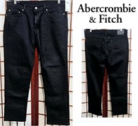 BRAND NEW ABERCROMBIE & FINCH - SIZE 32-33